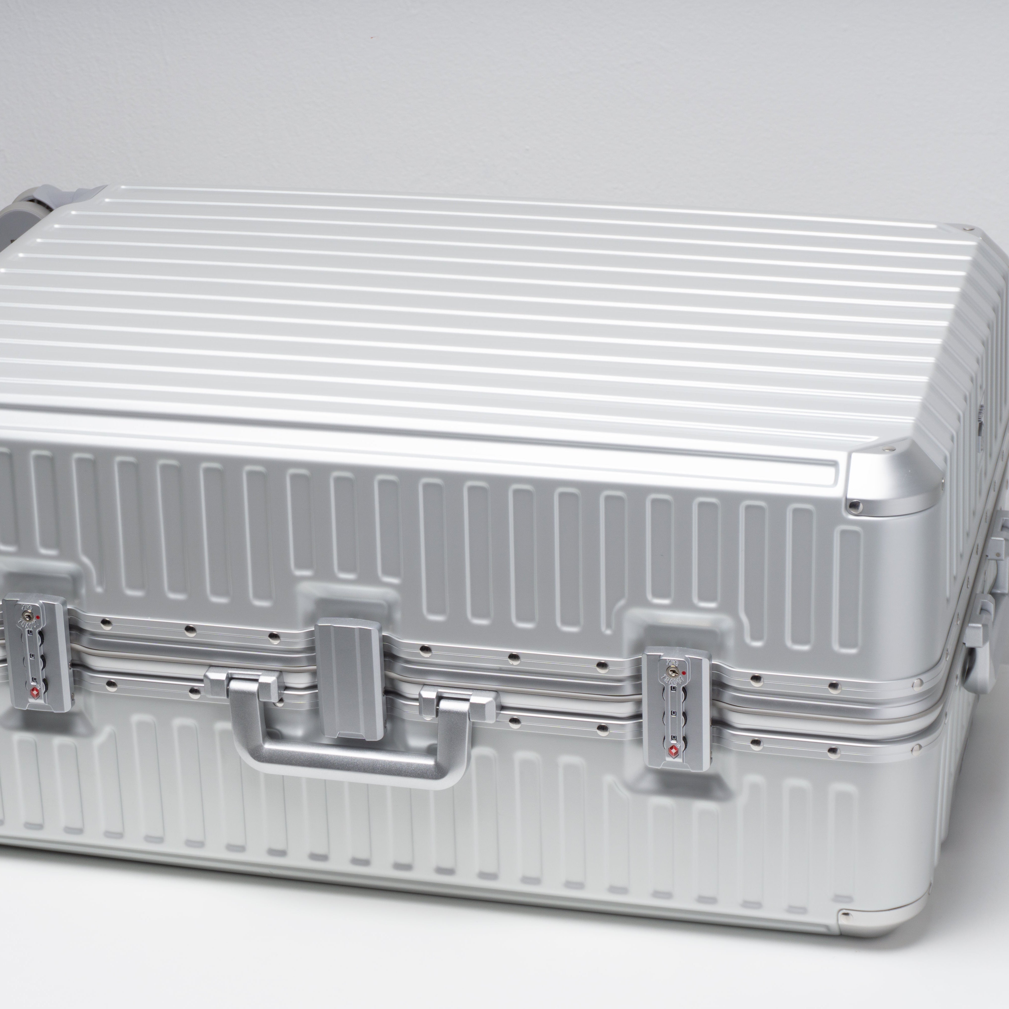 Check-In 24-Inch Luggage | Biggie SG